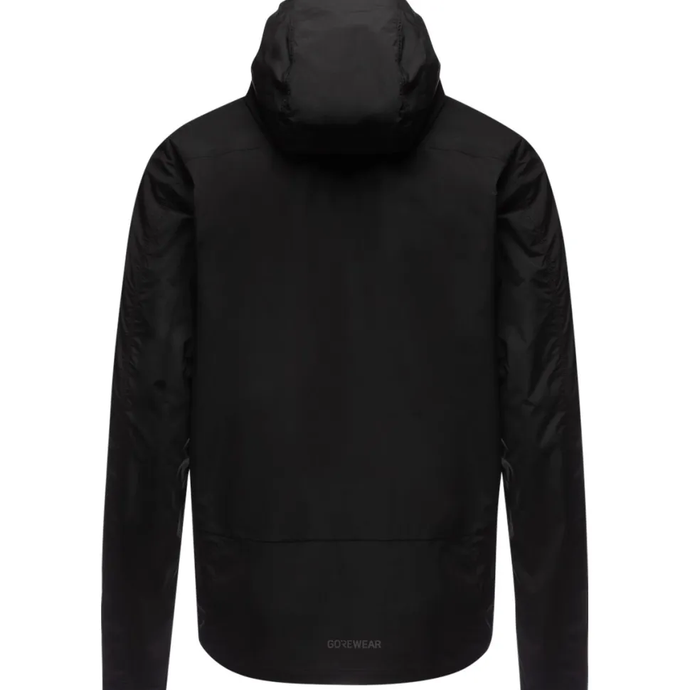 Fernflow Hooded Windbreaker - Men's