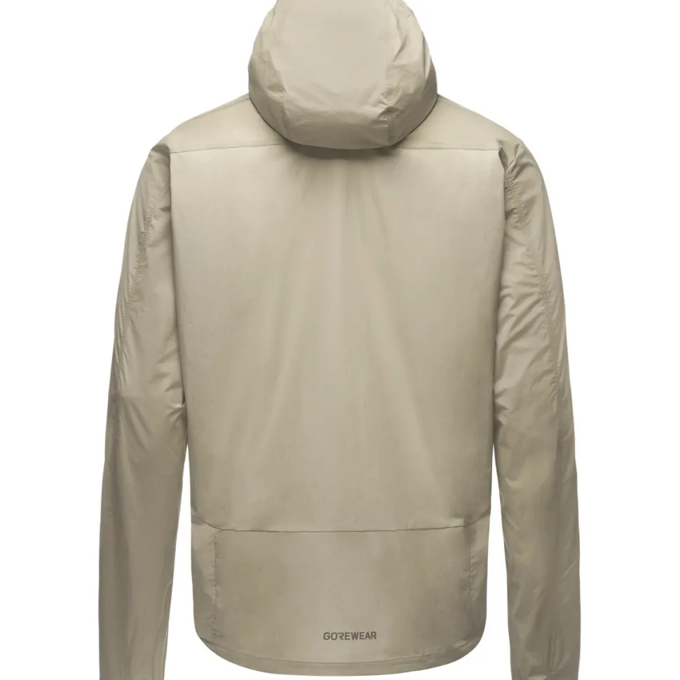 Fernflow Hooded Windbreaker - Men's