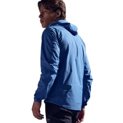 Fernflow Hooded Windbreaker - Men's
