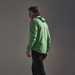 Fernflow Hooded Windbreaker - Men's