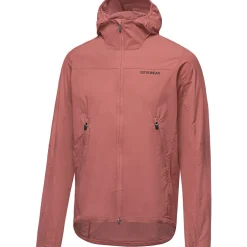 Fernflow Hooded Windbreaker - Men's