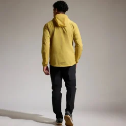 Fernflow Hooded Windbreaker - Men's