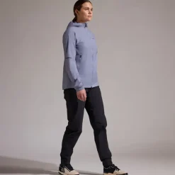 Fernflow Hooded Windbreaker - Women's