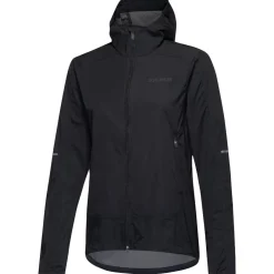 Fernflow Hooded Windbreaker - Women's