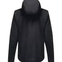 Fernflow Hooded Windbreaker - Women's