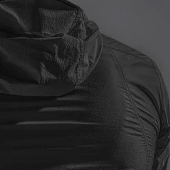 Fernflow Hooded Windbreaker - Women's