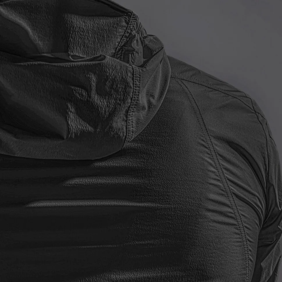 Fernflow Hooded Windbreaker - Women's