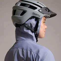 Fernflow Hooded Windbreaker - Women's
