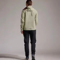 Fernflow Hooded Windbreaker - Women's
