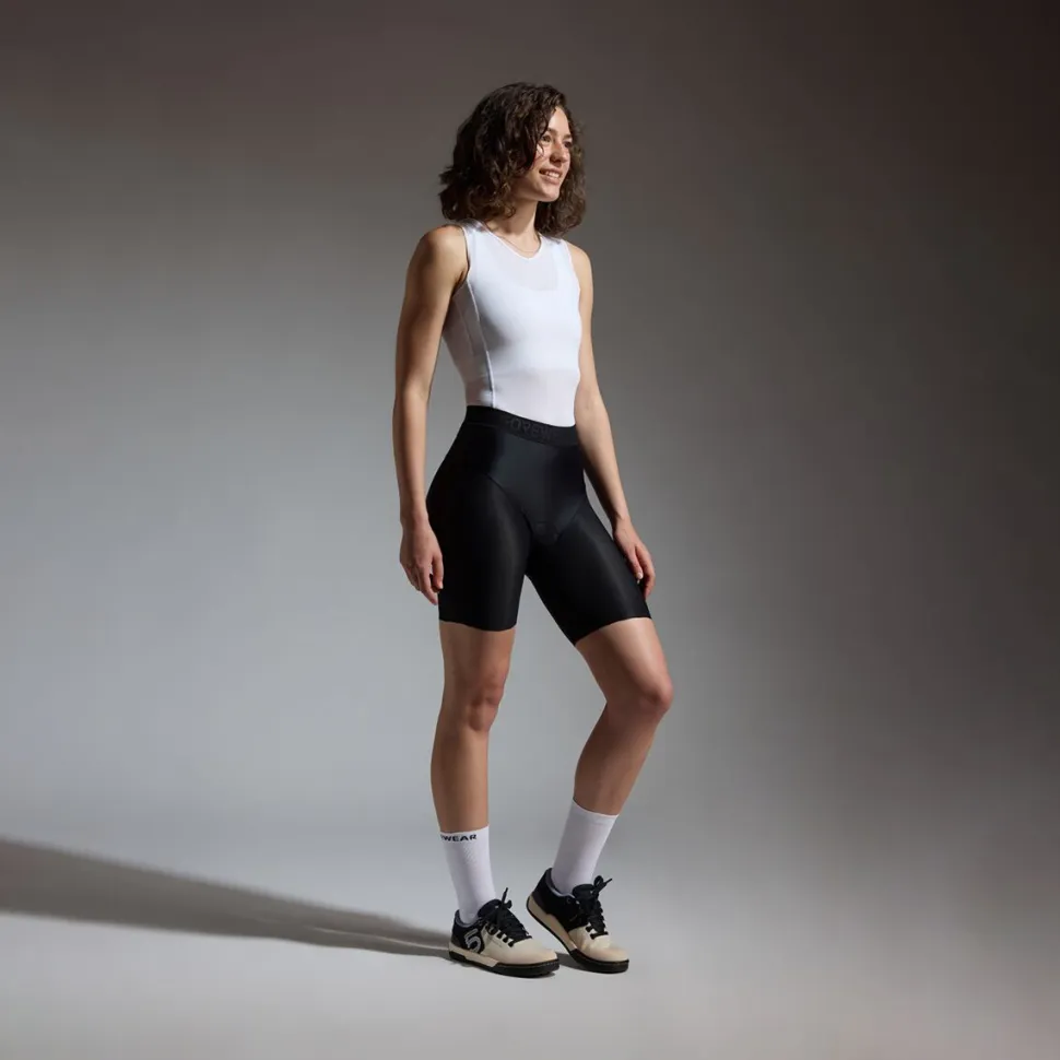 Fernflow Liner Shorts+ - Women's