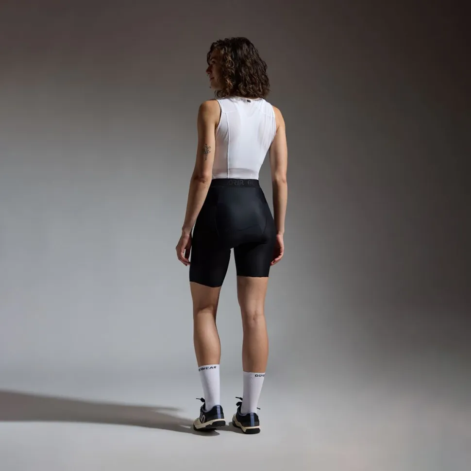 Fernflow Liner Shorts+ - Women's
