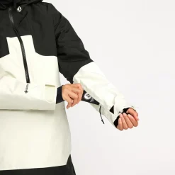 Fern Insulated Gore Pullover - Women's