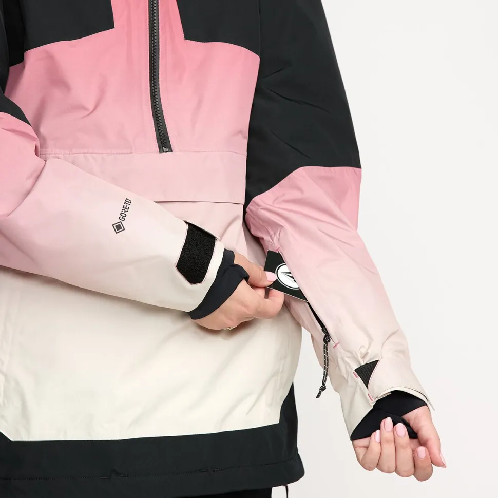 Fern Insulated Gore Pullover - Women's