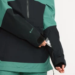 Fern Insulated Gore Pullover - Women's