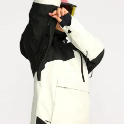 Fern Insulated Gore Pullover - Women's