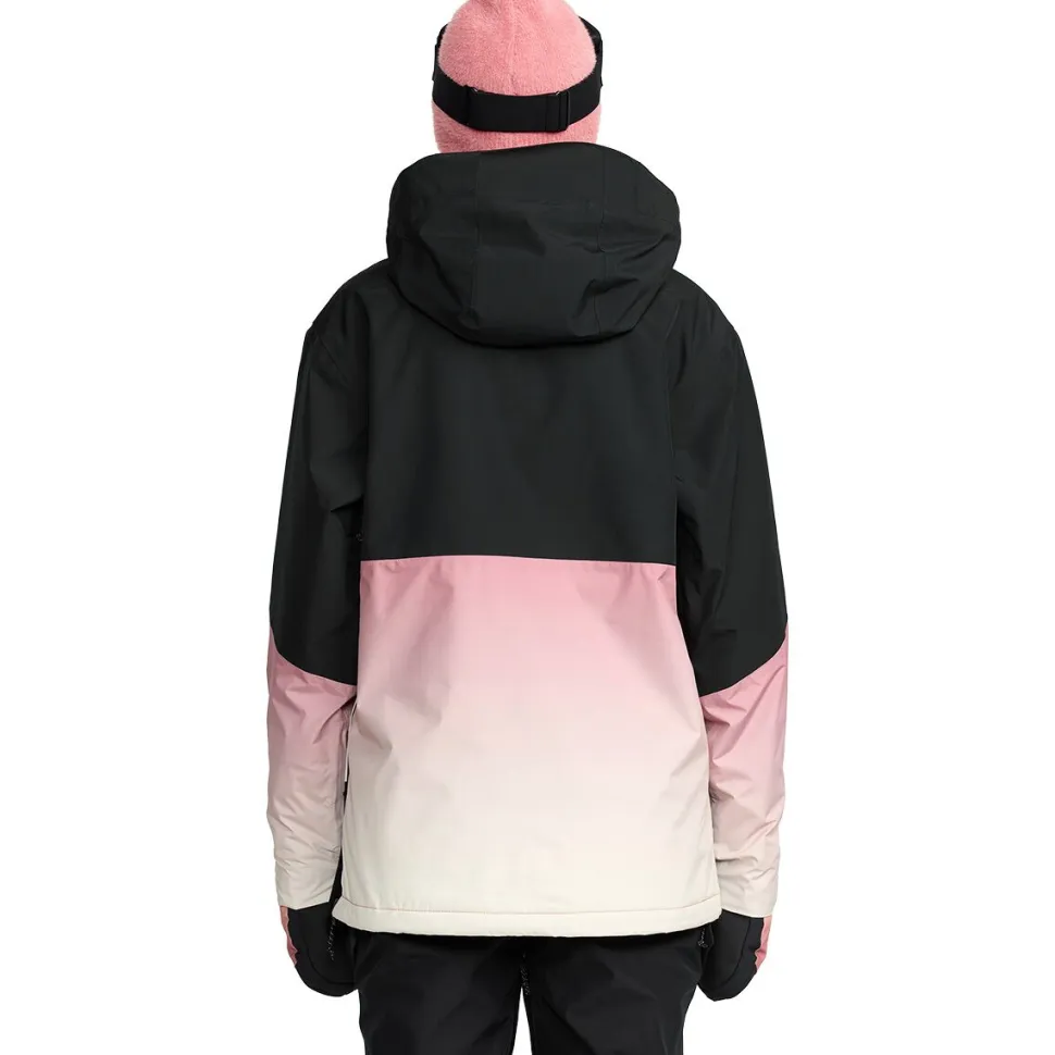 Fern Insulated Gore Pullover - Women's