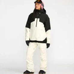 Fern Insulated Gore Pullover - Women's