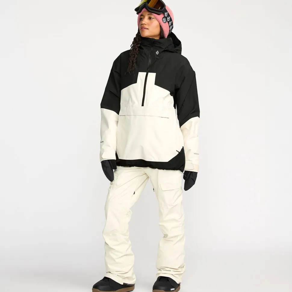 Fern Insulated Gore Pullover - Women's