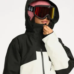 Fern Insulated Gore Pullover - Women's