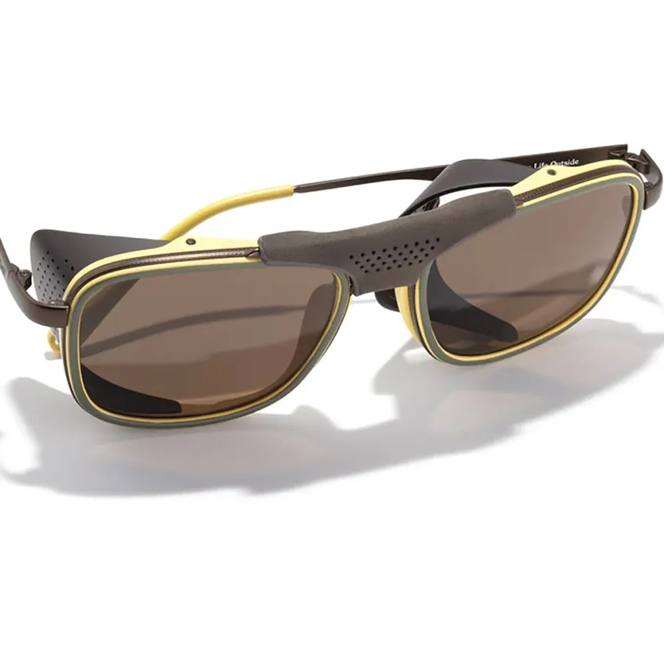 Ferrata Polarized Sunglasses