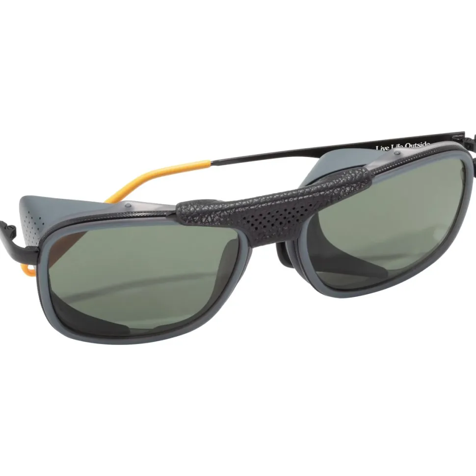 Ferrata Polarized Sunglasses