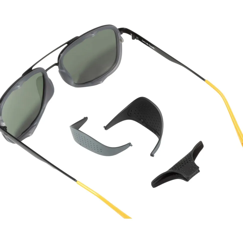 Ferrata Polarized Sunglasses