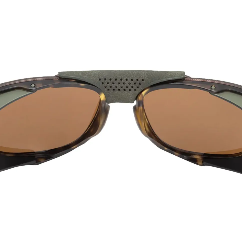 Ferrata Polarized Sunglasses