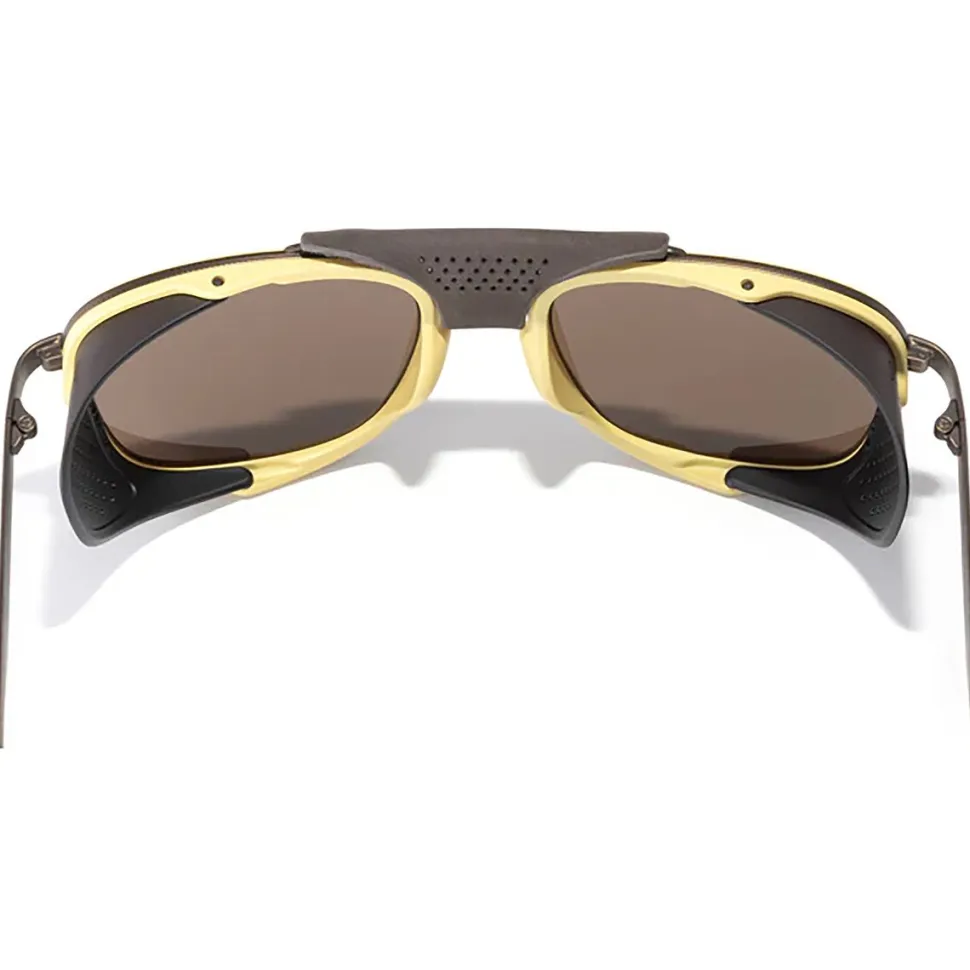 Ferrata Polarized Sunglasses