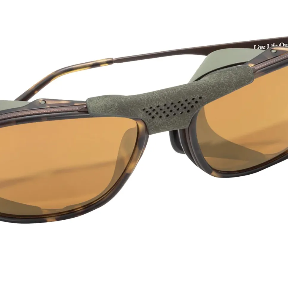 Ferrata Polarized Sunglasses