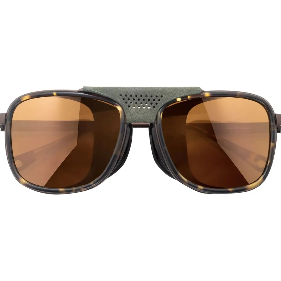 Ferrata Polarized Sunglasses