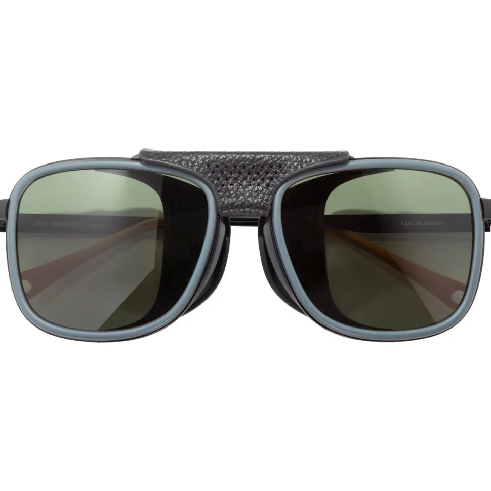 Ferrata Polarized Sunglasses