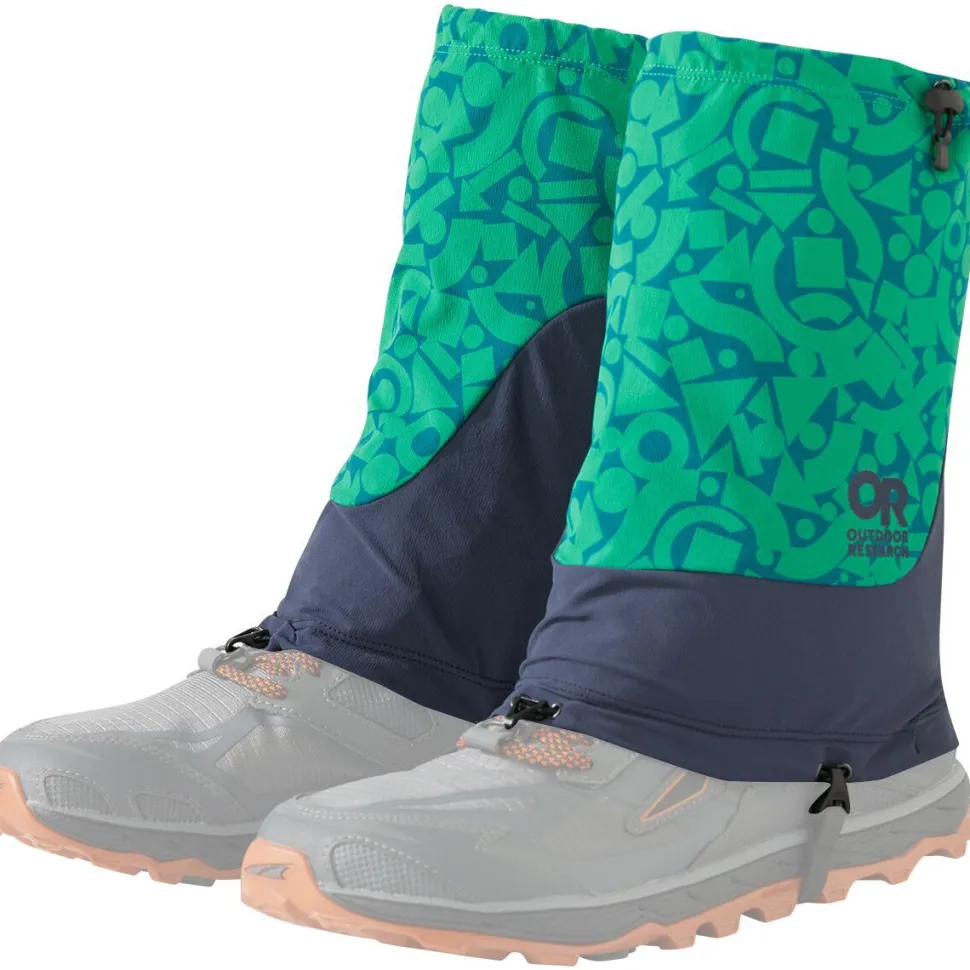 Ferrosi Thru Gaiter