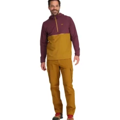 Ferrosi Anorak Jacket - Men's
