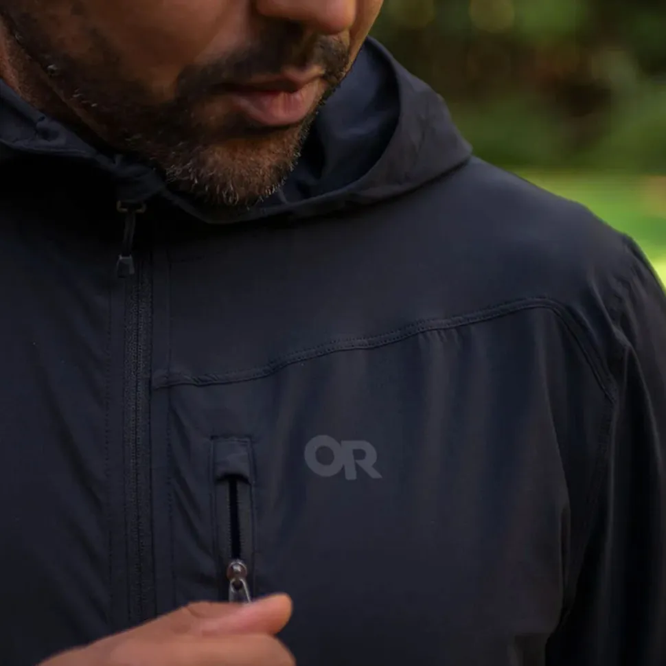 Ferrosi Anorak Jacket - Men's