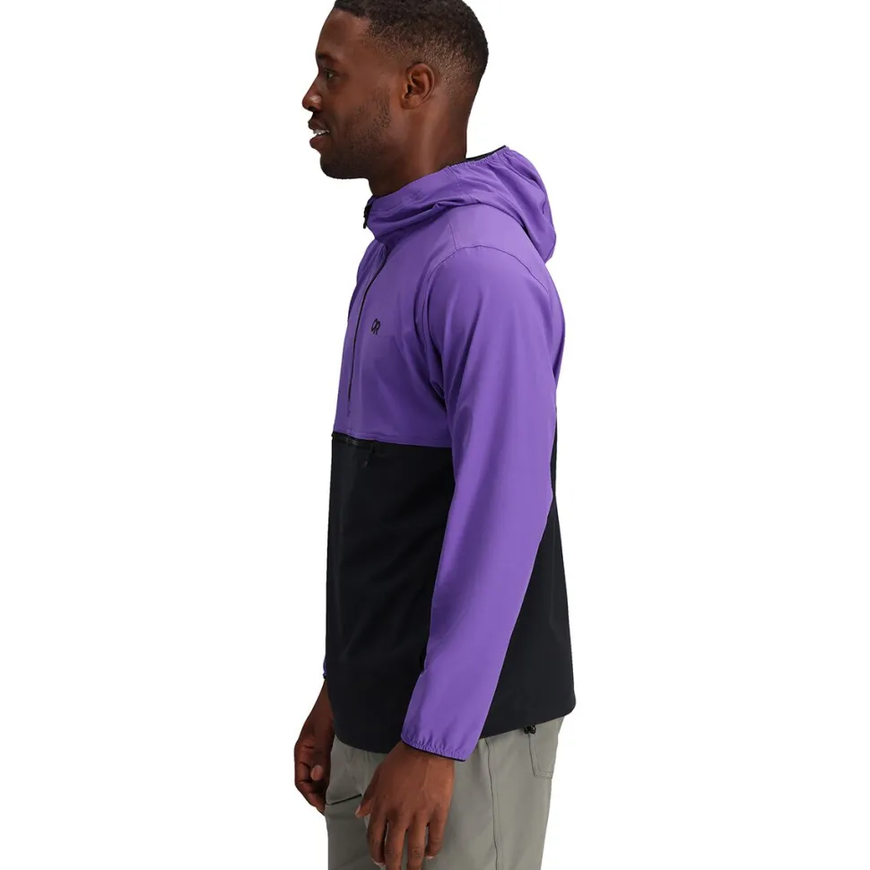 Ferrosi Anorak Jacket - Men's