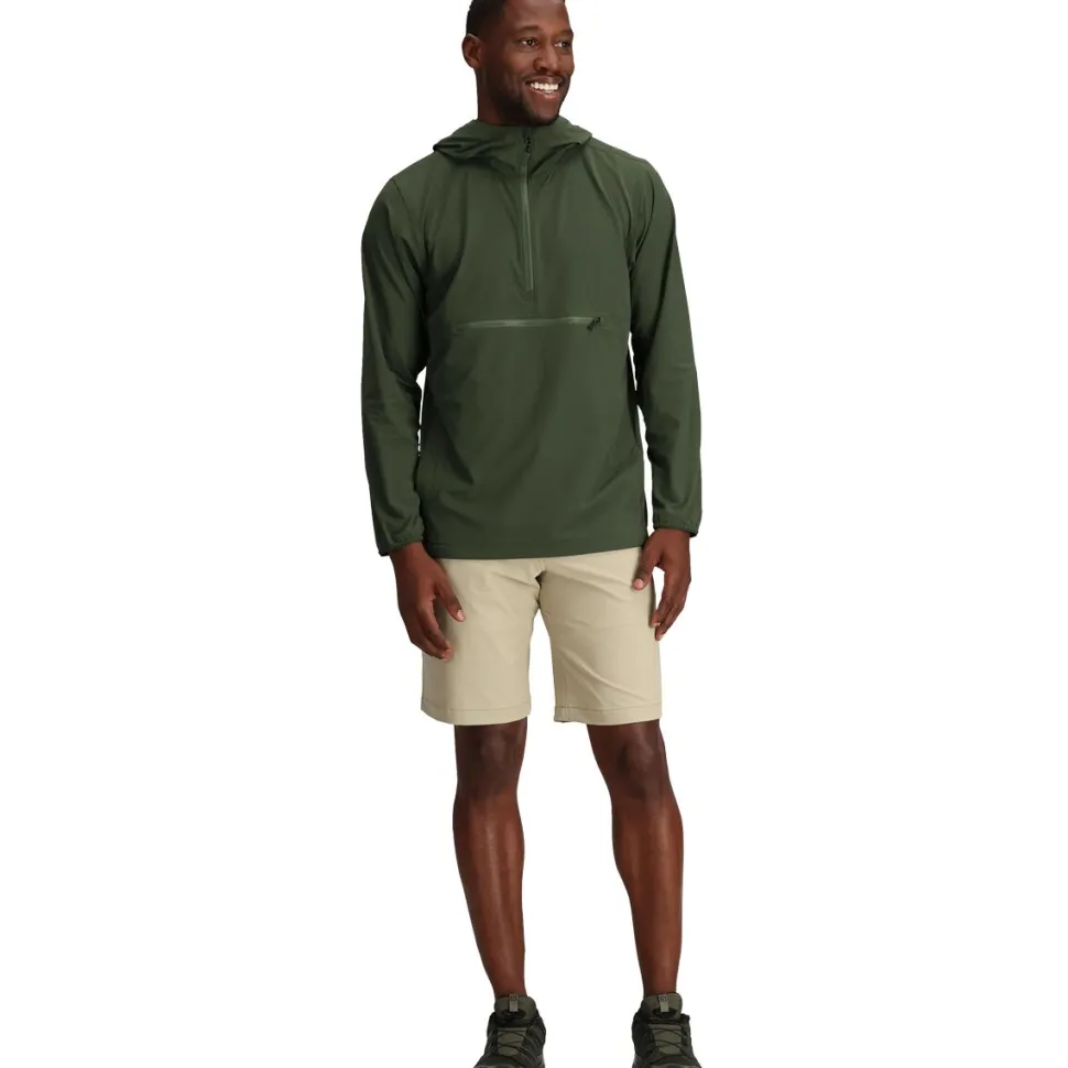 Ferrosi Anorak Jacket - Men's