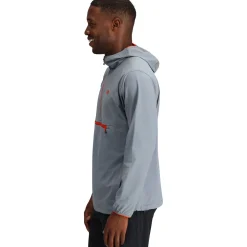 Ferrosi Anorak Jacket - Men's