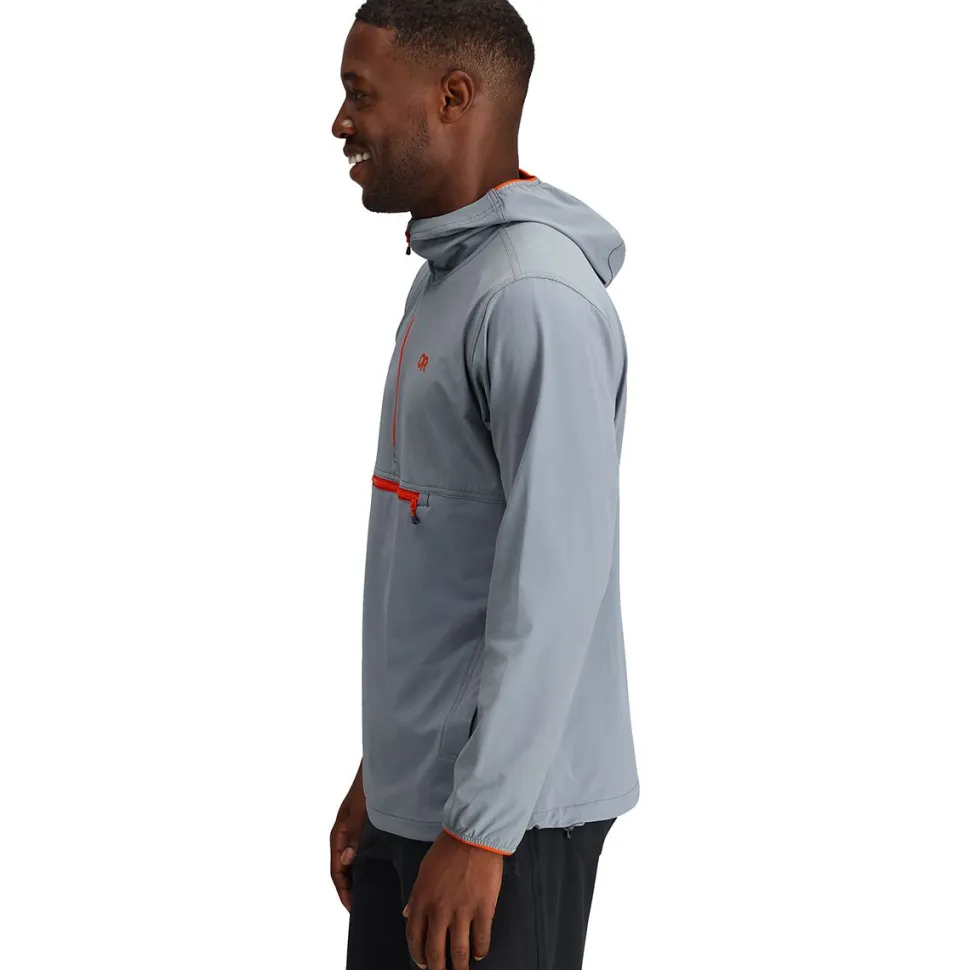 Ferrosi Anorak Jacket - Men's
