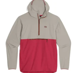 Ferrosi Anorak Jacket - Men's