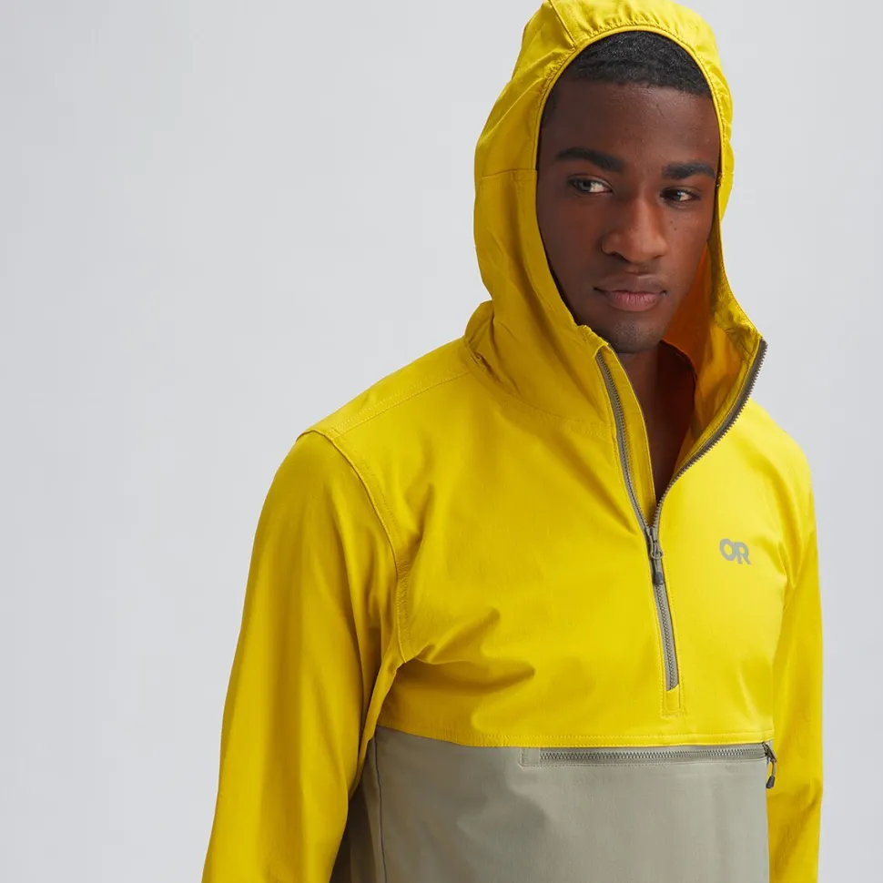Ferrosi Anorak Jacket - Men's