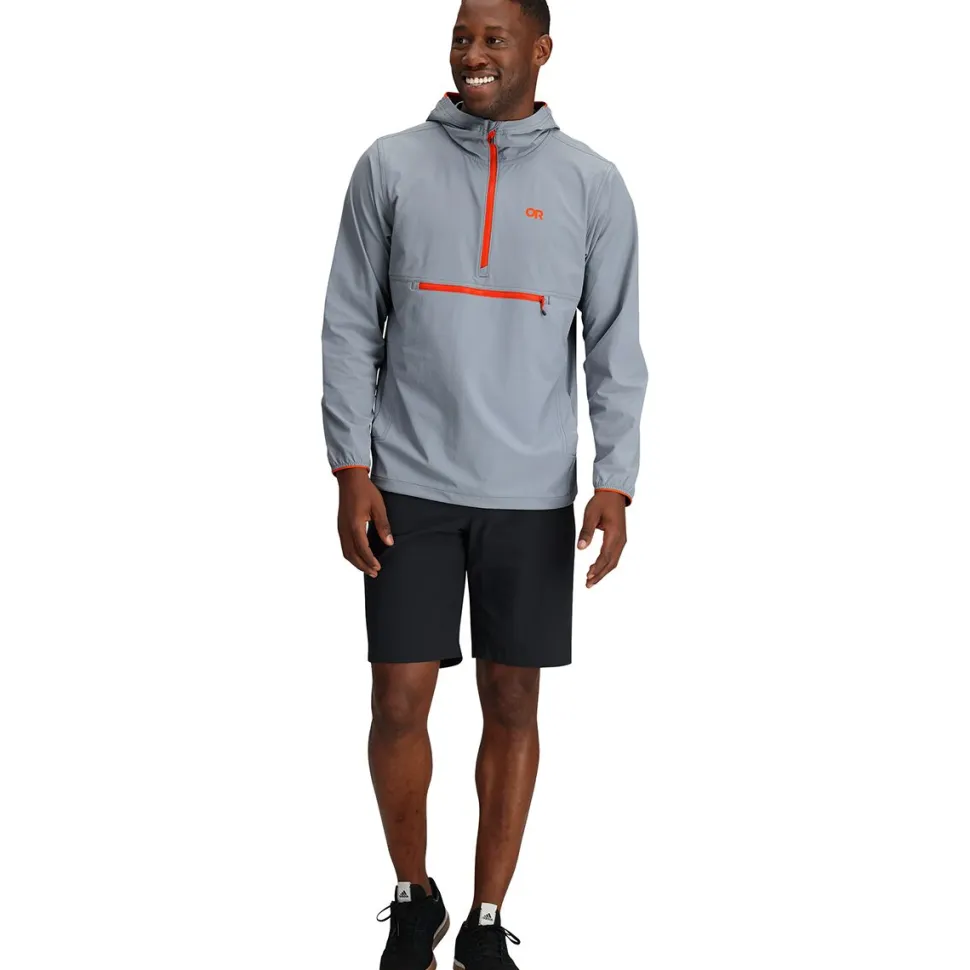 Ferrosi Anorak Jacket - Men's
