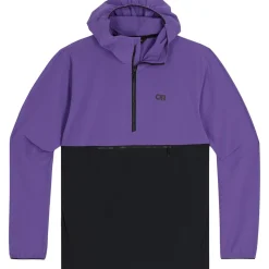 Ferrosi Anorak Jacket - Men's
