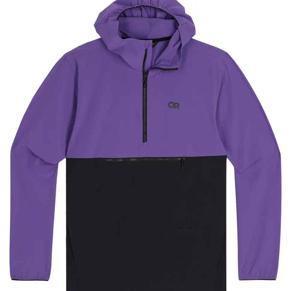 Ferrosi Anorak Jacket - Men's
