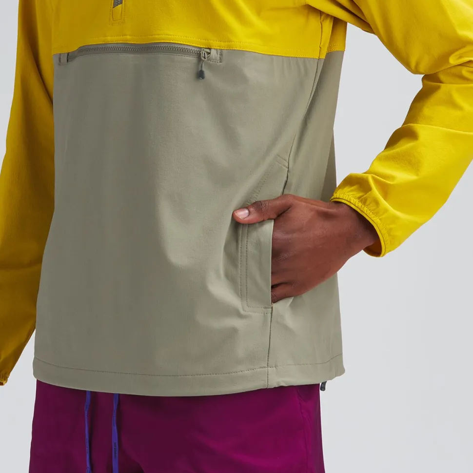 Ferrosi Anorak Jacket - Men's
