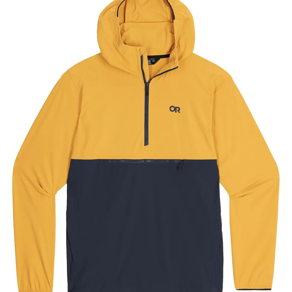 Ferrosi Anorak Jacket - Men's