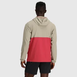 Ferrosi Anorak Jacket - Men's