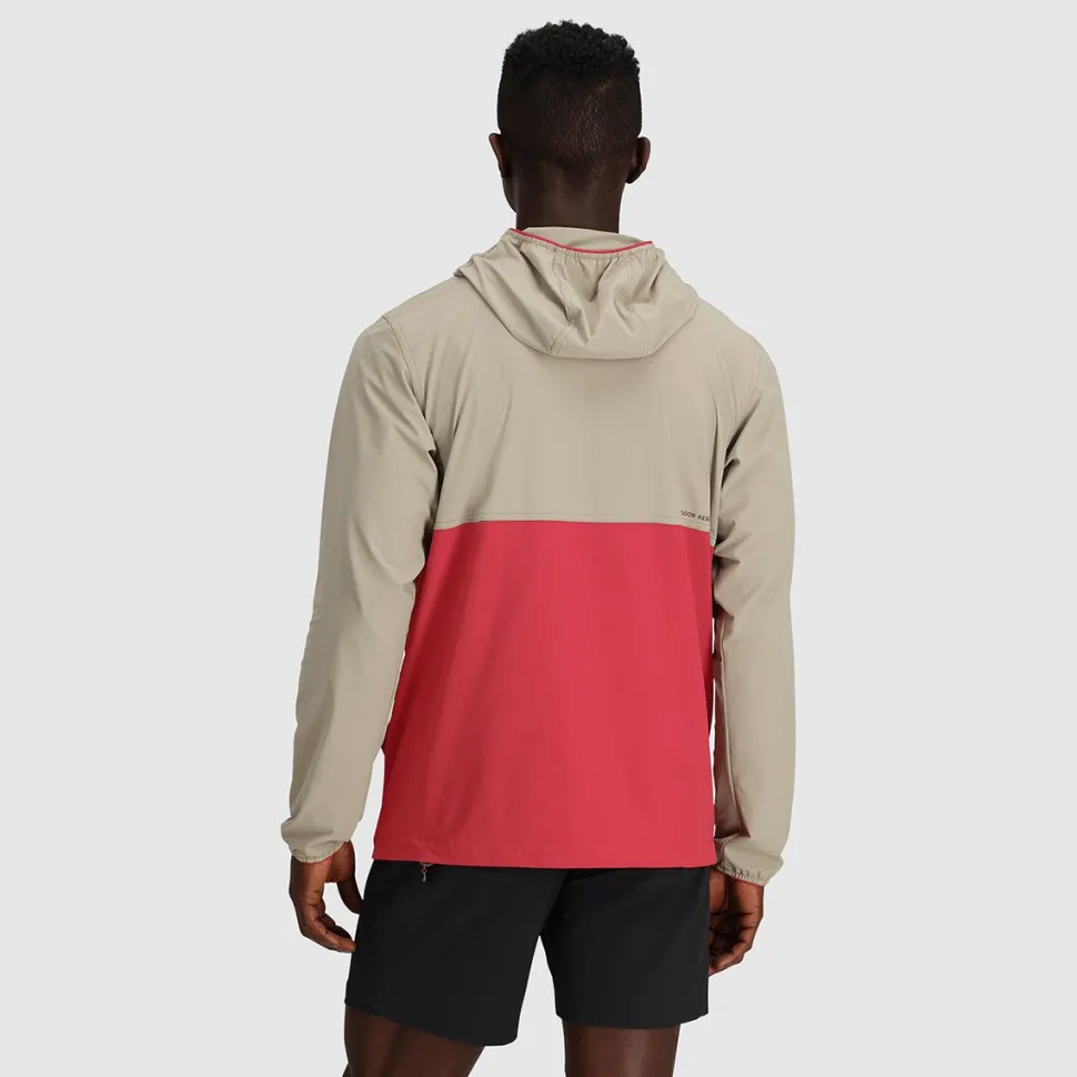 Ferrosi Anorak Jacket - Men's