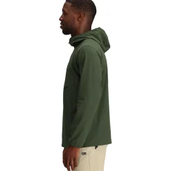 Ferrosi Anorak Jacket - Men's