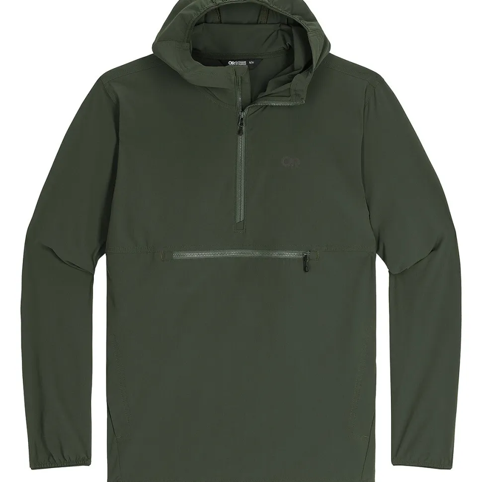 Ferrosi Anorak Jacket - Men's