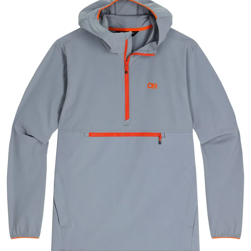 Ferrosi Anorak Jacket - Men's